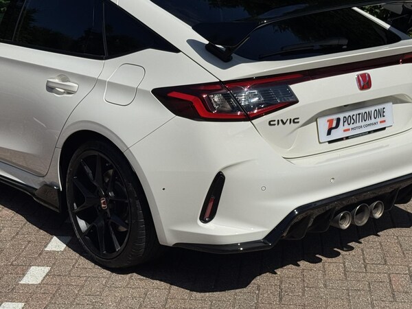 Used Honda Civic 2024 for sale - 75263710: Photo 30