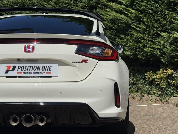 Used Honda Civic 2024 for sale - 75263710: Photo 33