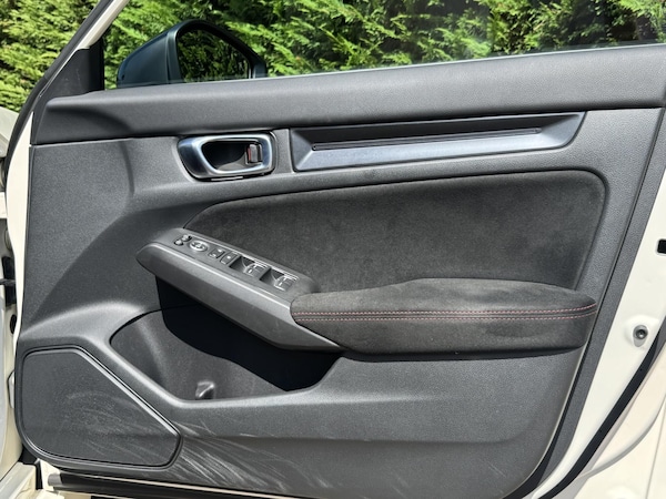 Used Honda Civic 2024 for sale - 75263710: Photo 36