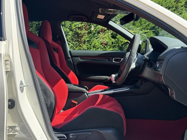 Used Honda Civic 2024 for sale - 75263710: Photo 40