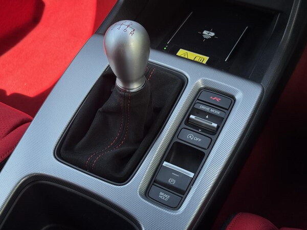 Used Honda Civic 2024 for sale - 75263710: Photo 43