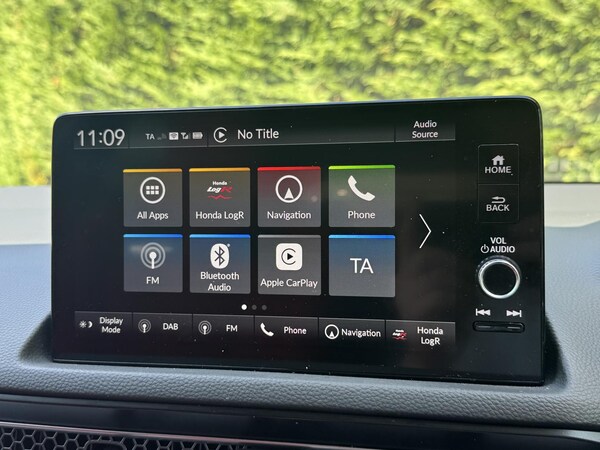 Used Honda Civic 2024 for sale - 75263710: Photo 47