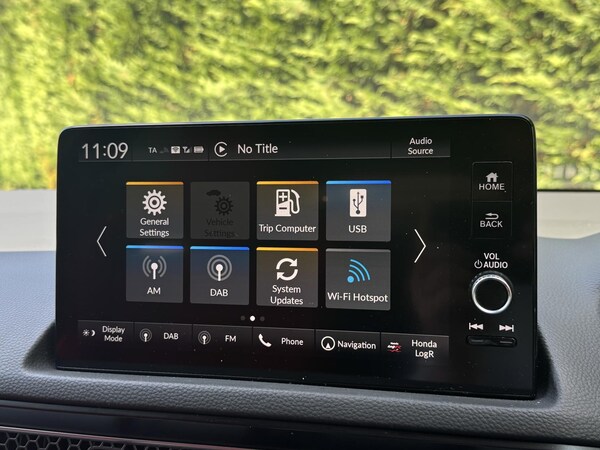 Used Honda Civic 2024 for sale - 75263710: Photo 48