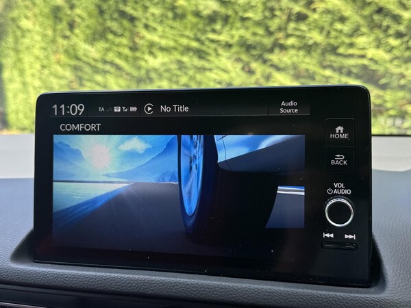 Used Honda Civic 2024 for sale - 75263710: Photo 49