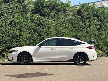 Used Honda Civic 2024 for sale - 75263710: Photo
