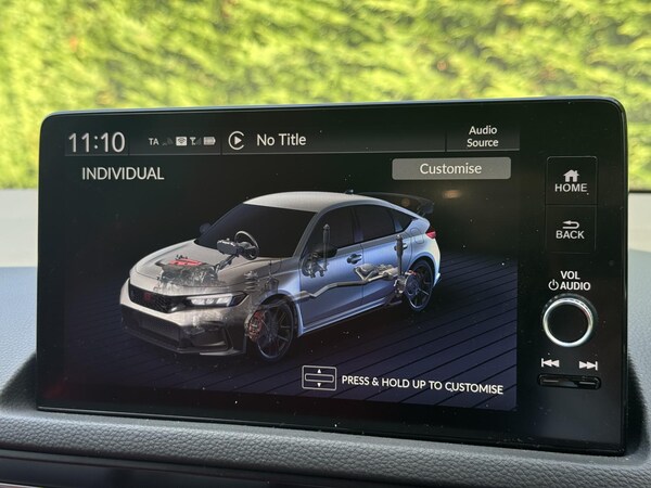 Used Honda Civic 2024 for sale - 75263710: Photo 51
