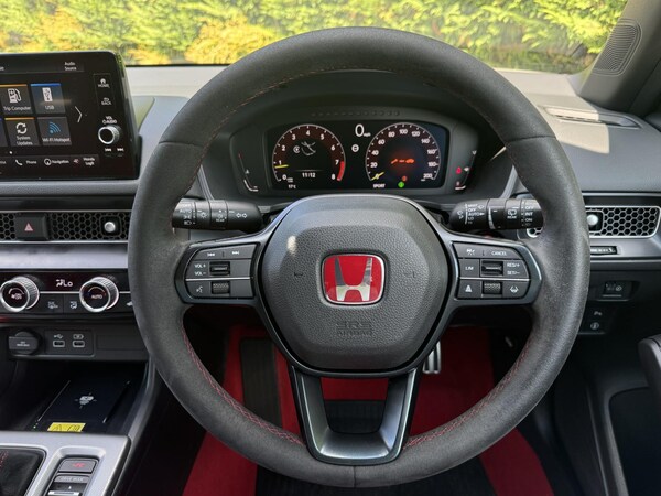 Used Honda Civic 2024 for sale - 75263710: Photo 53