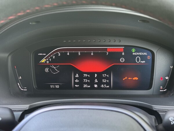 Used Honda Civic 2024 for sale - 75263710: Photo 55