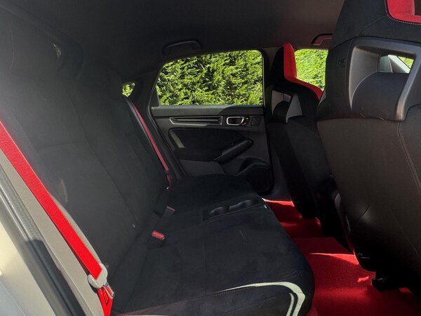 Used Honda Civic 2024 for sale - 75263710: Photo 64