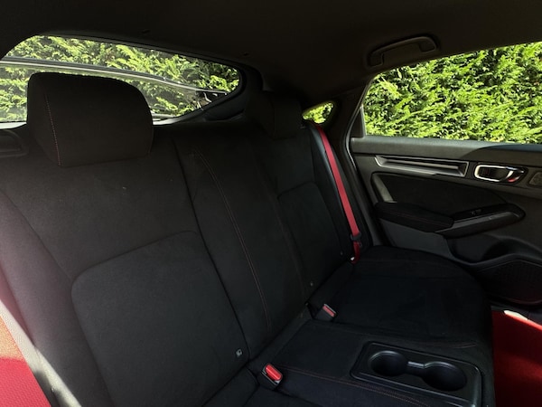 Used Honda Civic 2024 for sale - 75263710: Photo 65