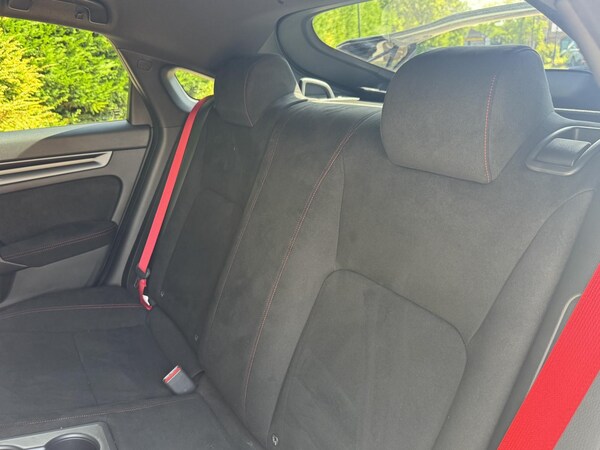 Used Honda Civic 2024 for sale - 75263710: Photo 70