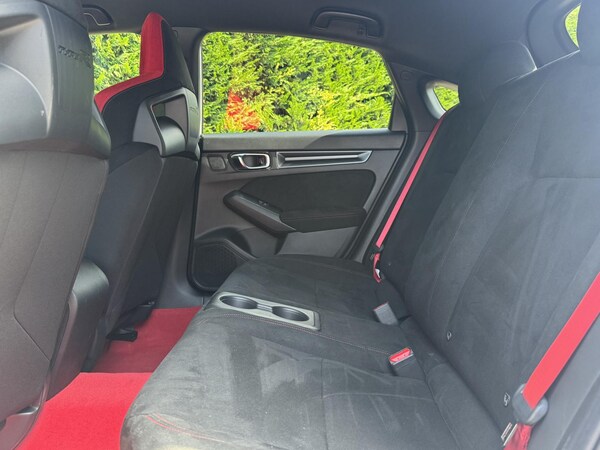 Used Honda Civic 2024 for sale - 75263710: Photo 71