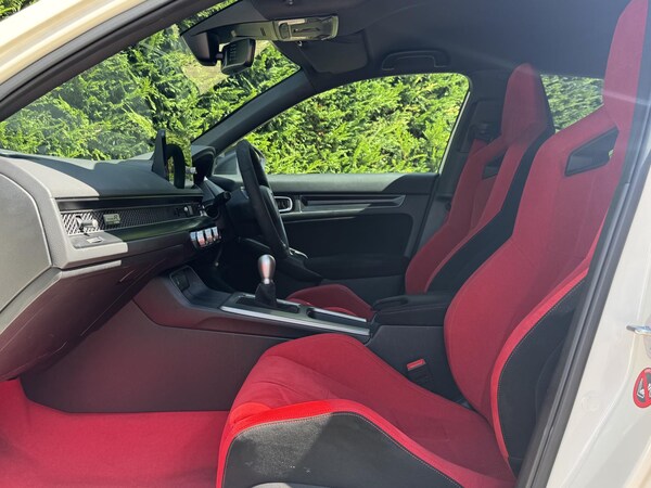 Used Honda Civic 2024 for sale - 75263710: Photo 77