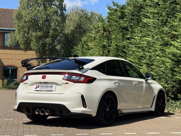 Used Honda Civic 2024 for sale - 75263710: Photo 7