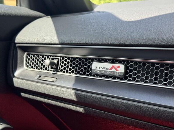 Used Honda Civic 2024 for sale - 75263710: Photo 80