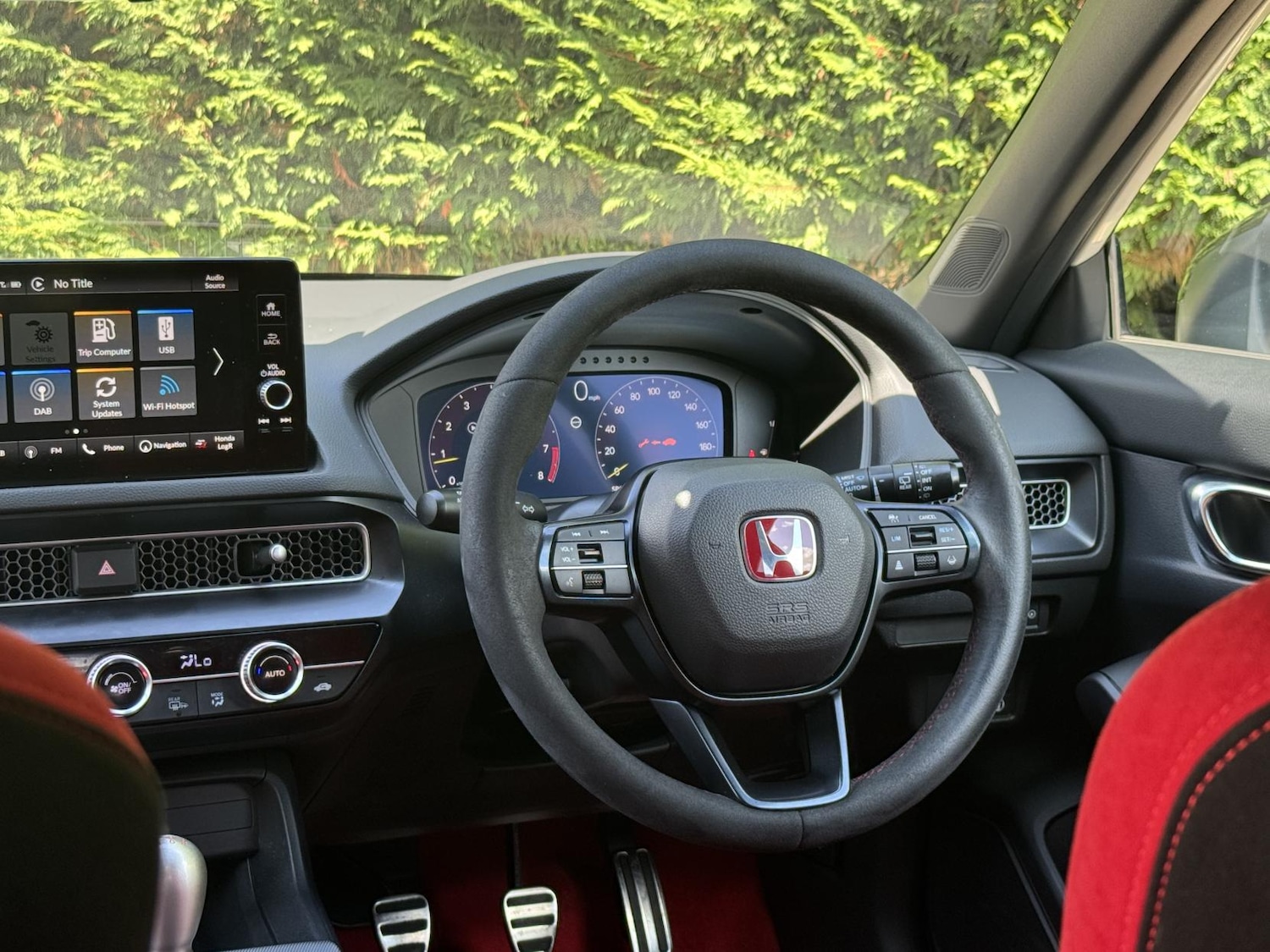 Vehicle 86