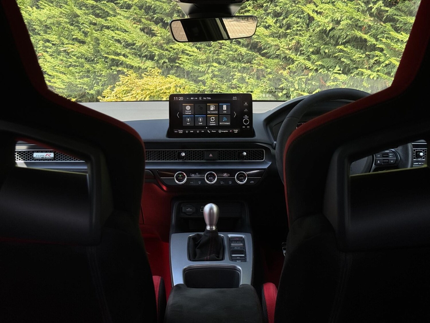 Vehicle 89
