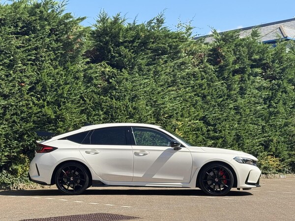 Used Honda Civic 2024 for sale - 75263710: Photo 8