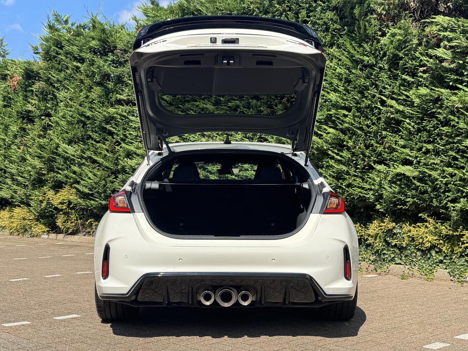 Vehicle 90