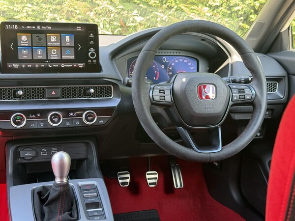 Used Honda Civic 2024 for sale - 75263710: Photo 9