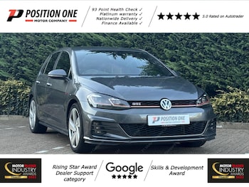 Used Volkswagen Golf 2020 for sale - 76114414: Photo