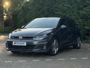Used Volkswagen Golf 2020 for sale - 76114414: Photo
