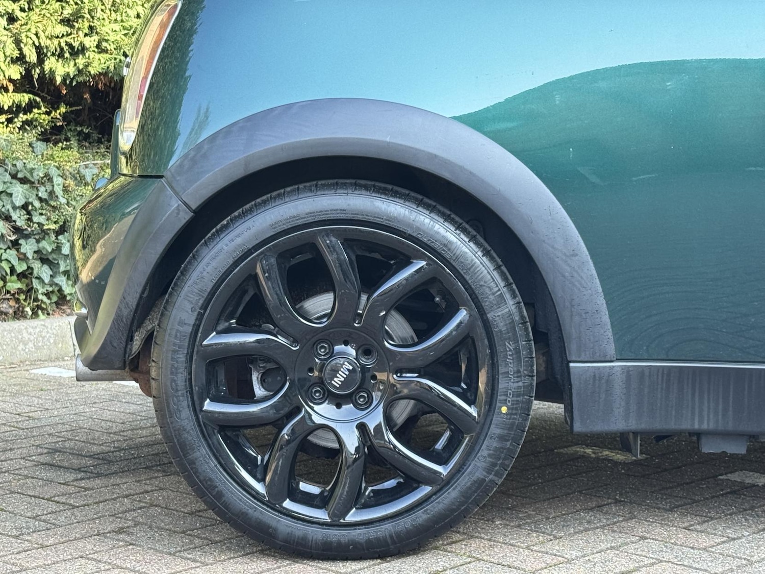 Used MINI Convertible 2007 for sale - 77732743: Photo 16