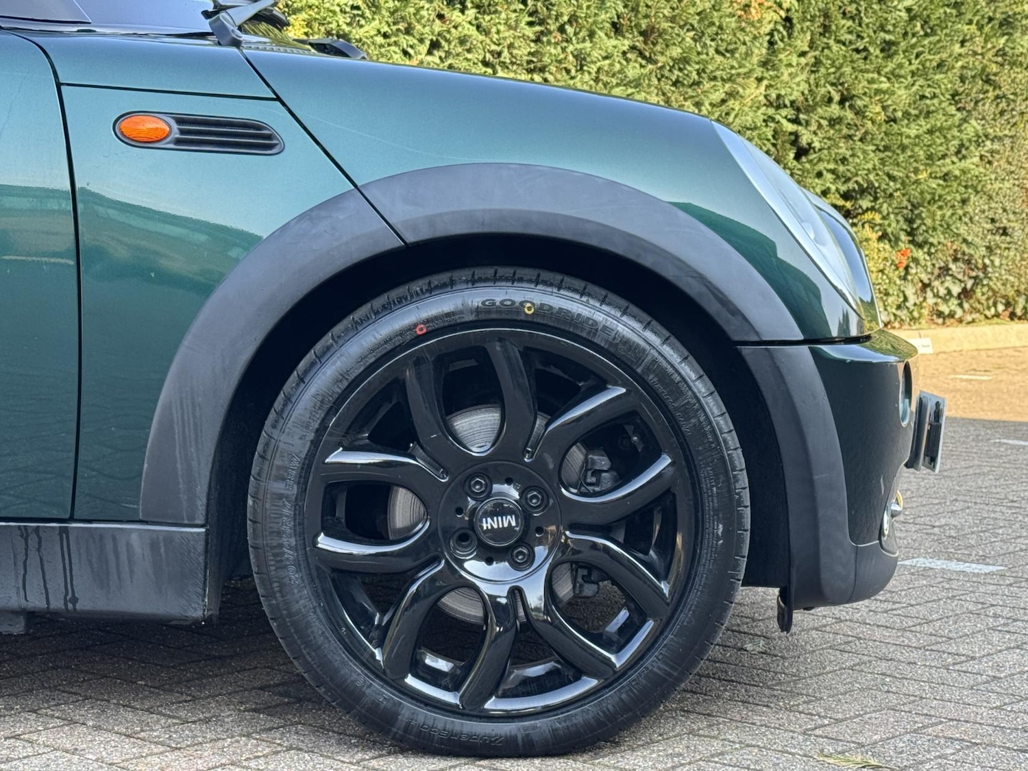 Used MINI Convertible 2007 for sale - 77732743: Photo 17