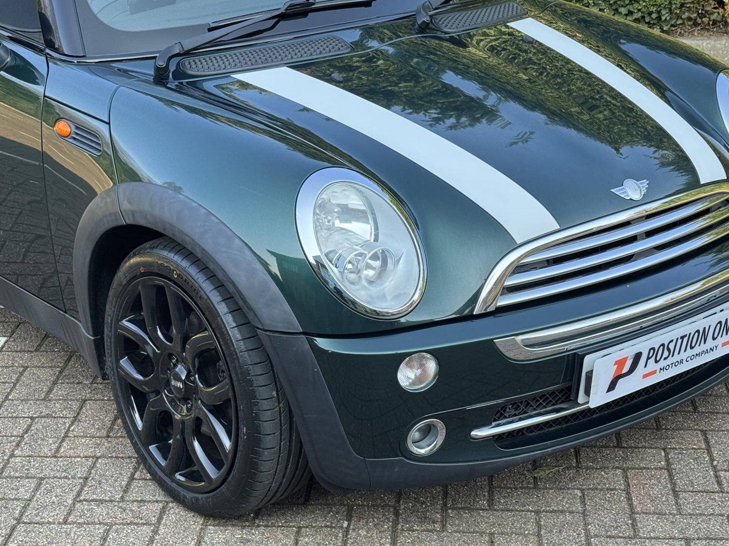 Used MINI Convertible 2007 for sale - 77732743: Photo 18