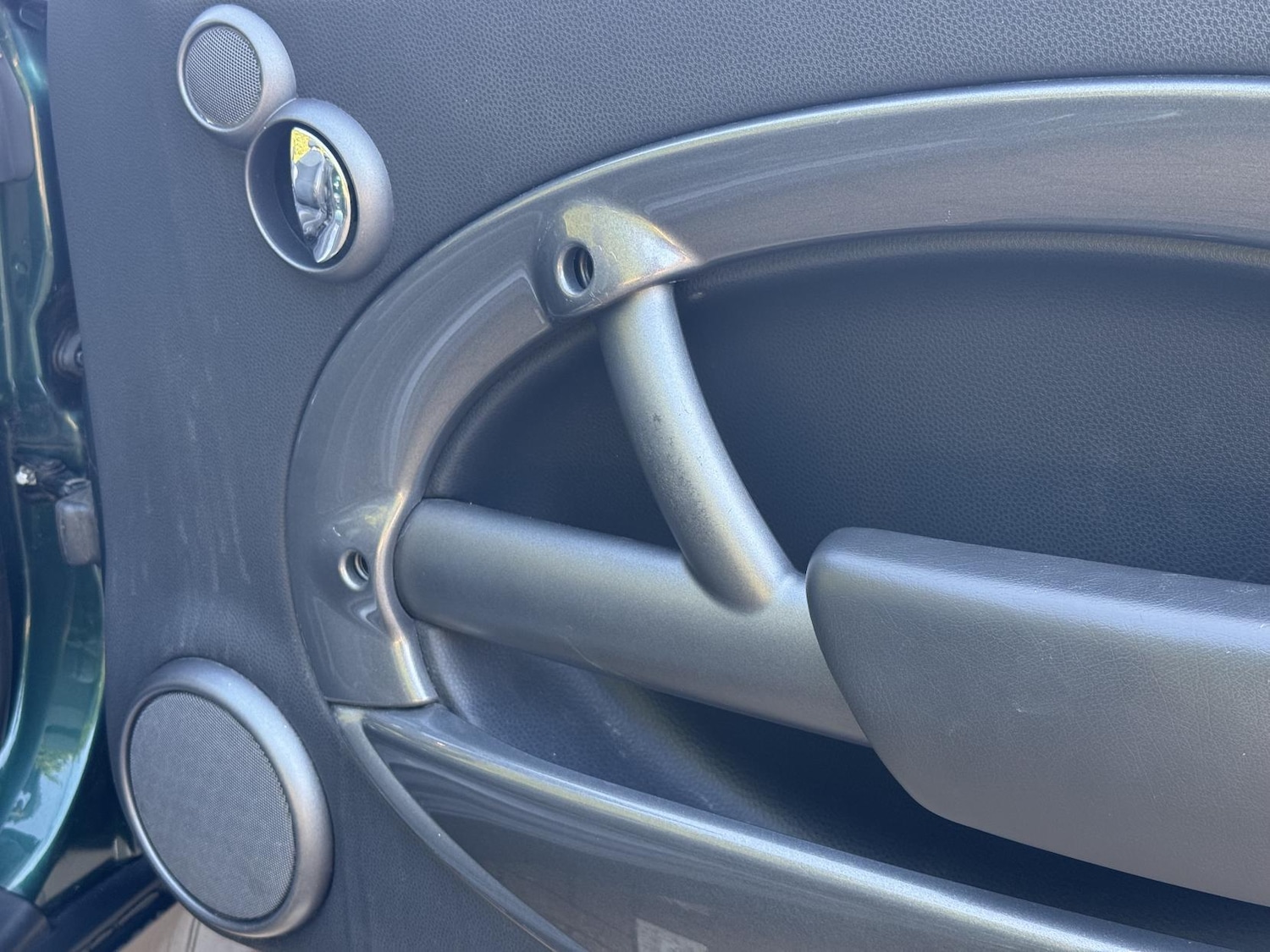 Used MINI Convertible 2007 for sale - 77732743: Photo 25