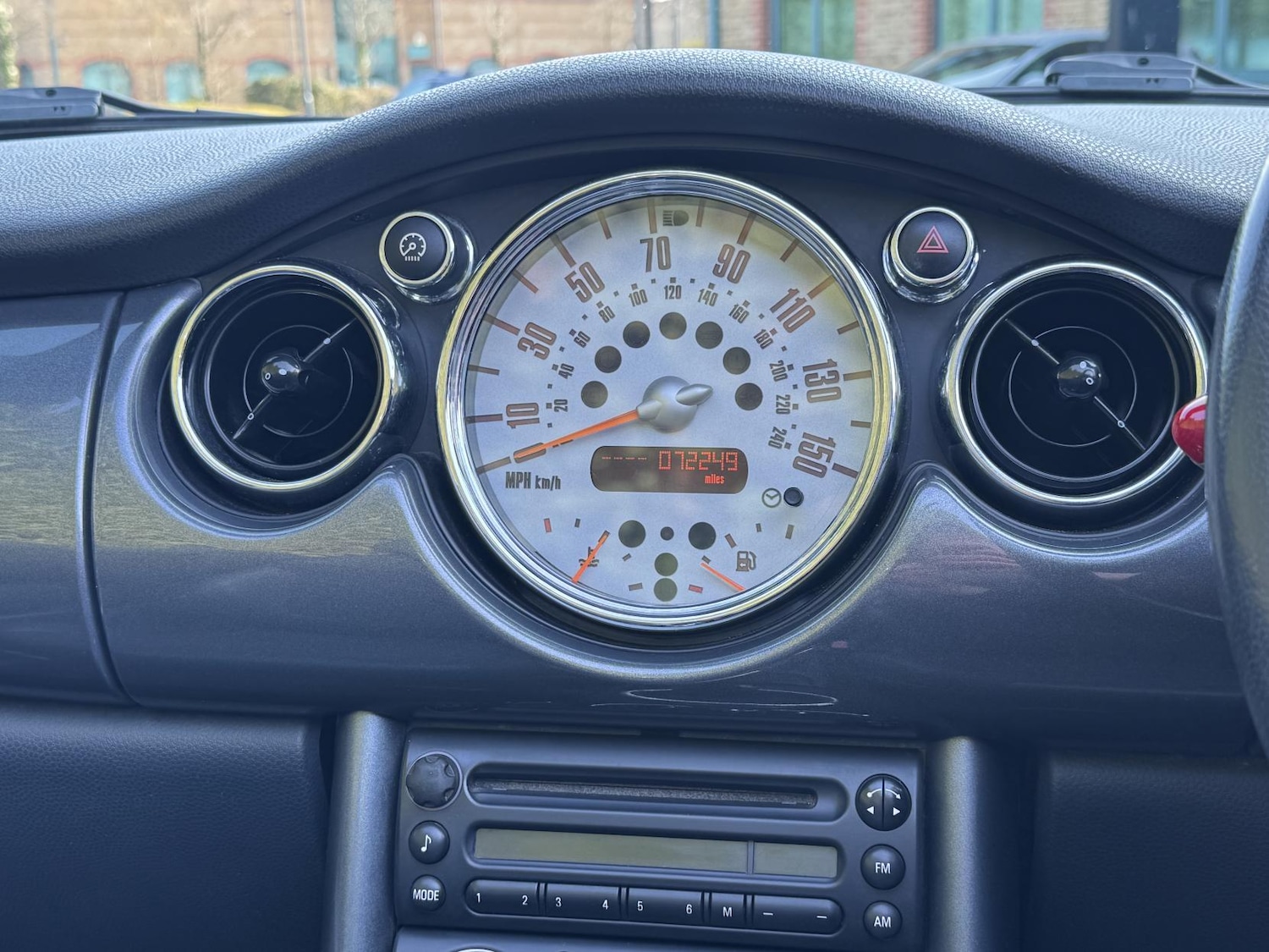 Used MINI Convertible 2007 for sale - 77732743: Photo 31