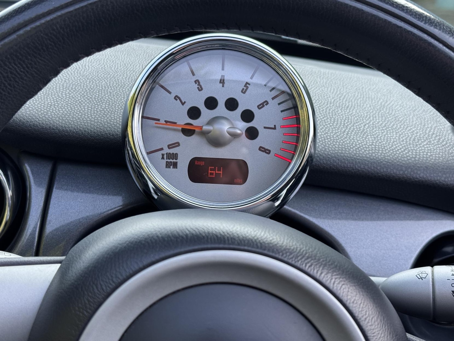 Used MINI Convertible 2007 for sale - 77732743: Photo 34