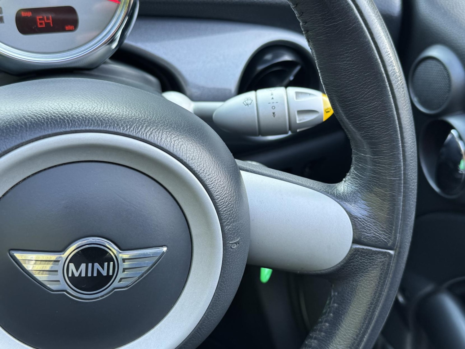 Used MINI Convertible 2007 for sale - 77732743: Photo 35