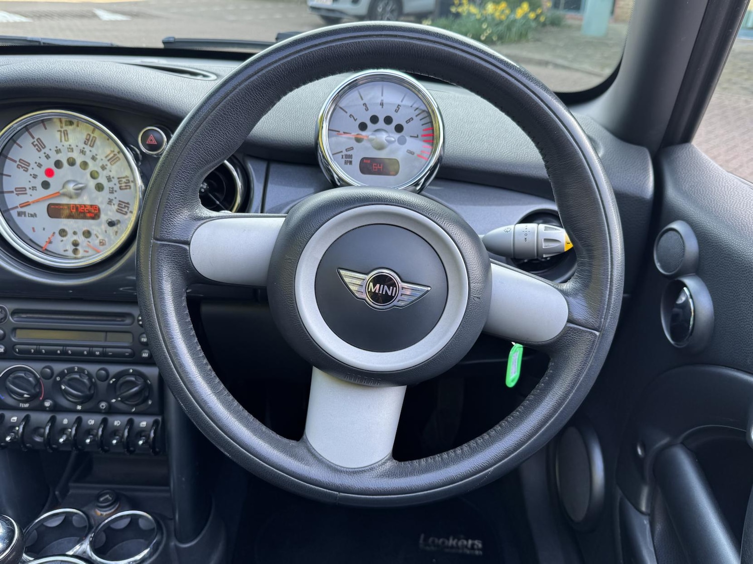 Used MINI Convertible 2007 for sale - 77732743: Photo 36