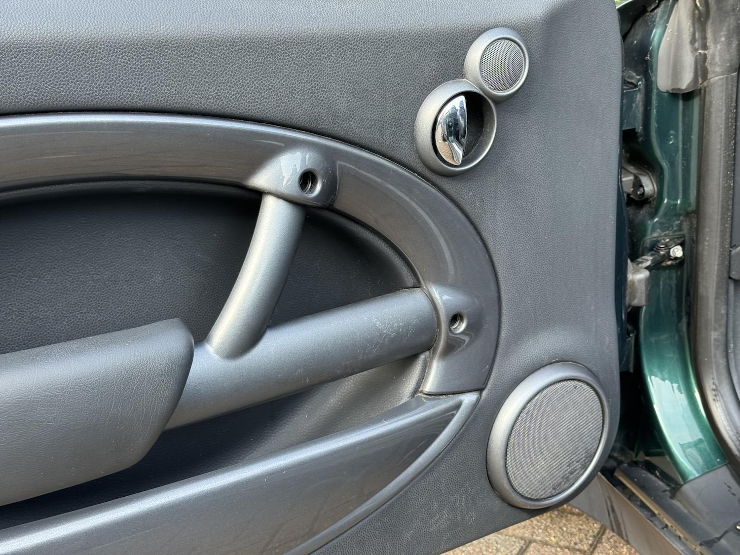 Used MINI Convertible 2007 for sale - 77732743: Photo 38