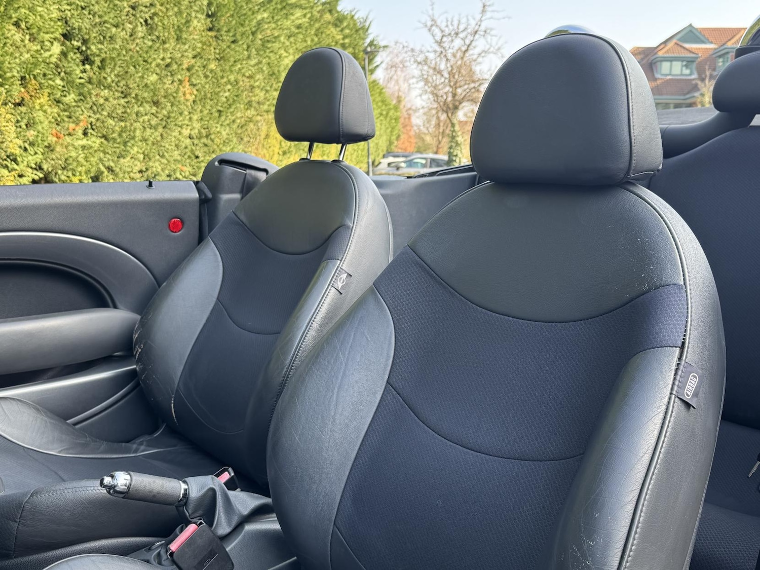 Used MINI Convertible 2007 for sale - 77732743: Photo 41