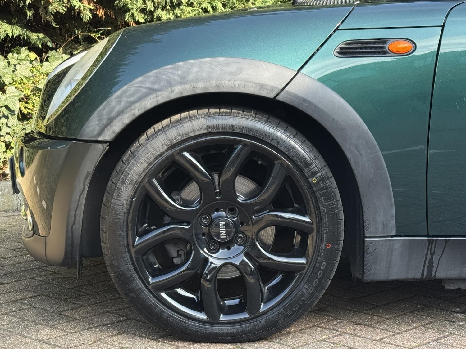 Used MINI Convertible 2007 for sale - 77732743: Photo 42