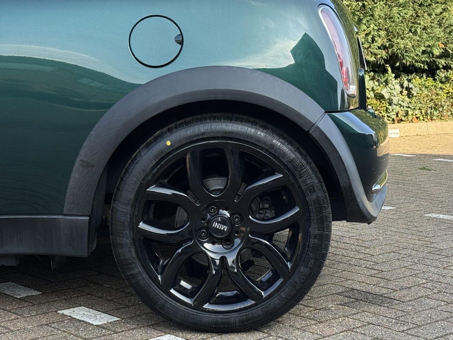 Used MINI Convertible 2007 for sale - 77732743: Photo 43