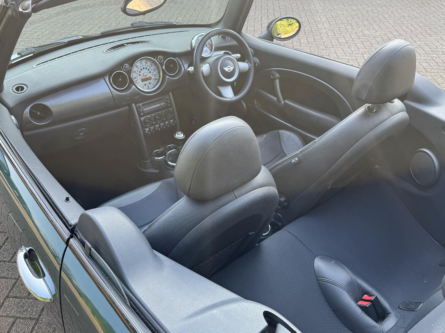 Used MINI Convertible 2007 for sale - 77732743: Photo 54