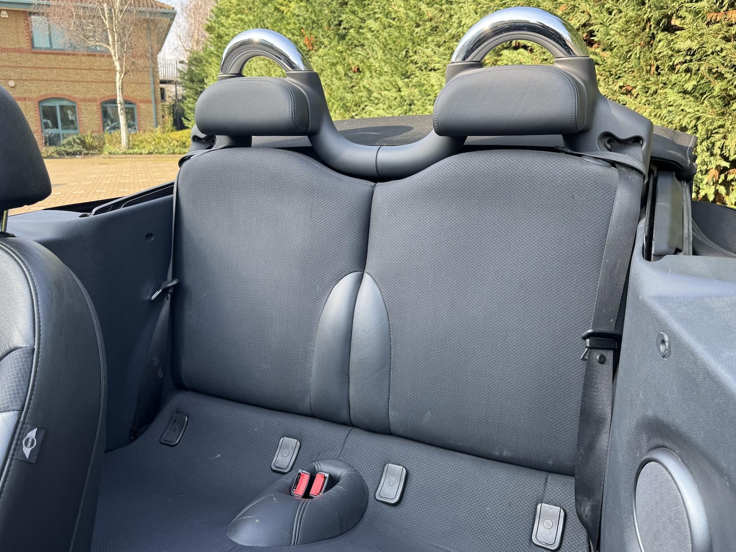 Used MINI Convertible 2007 for sale - 77732743: Photo 57