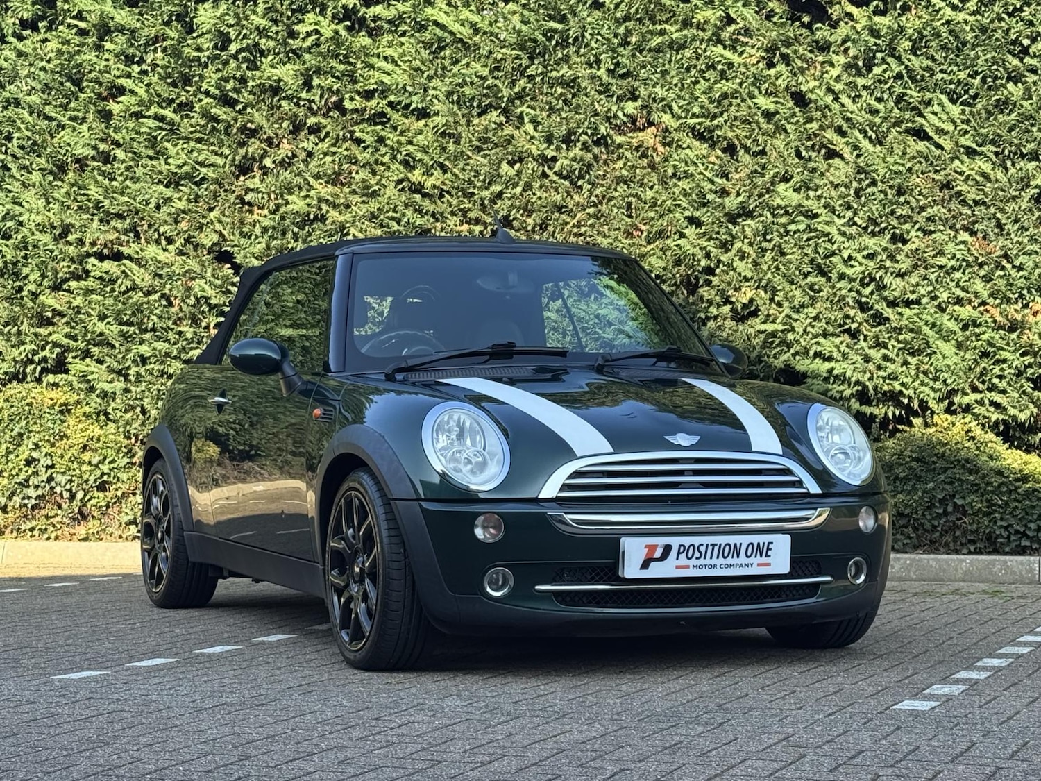 Used MINI Convertible 2007 for sale - 77732743: Photo 61