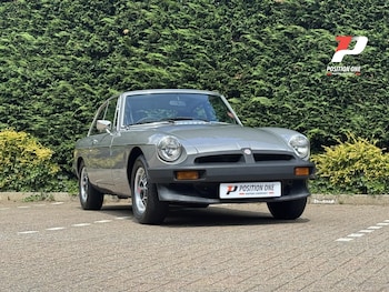 1981 - 1.8 Coupe 2dr Petrol Manual (97 bhp)