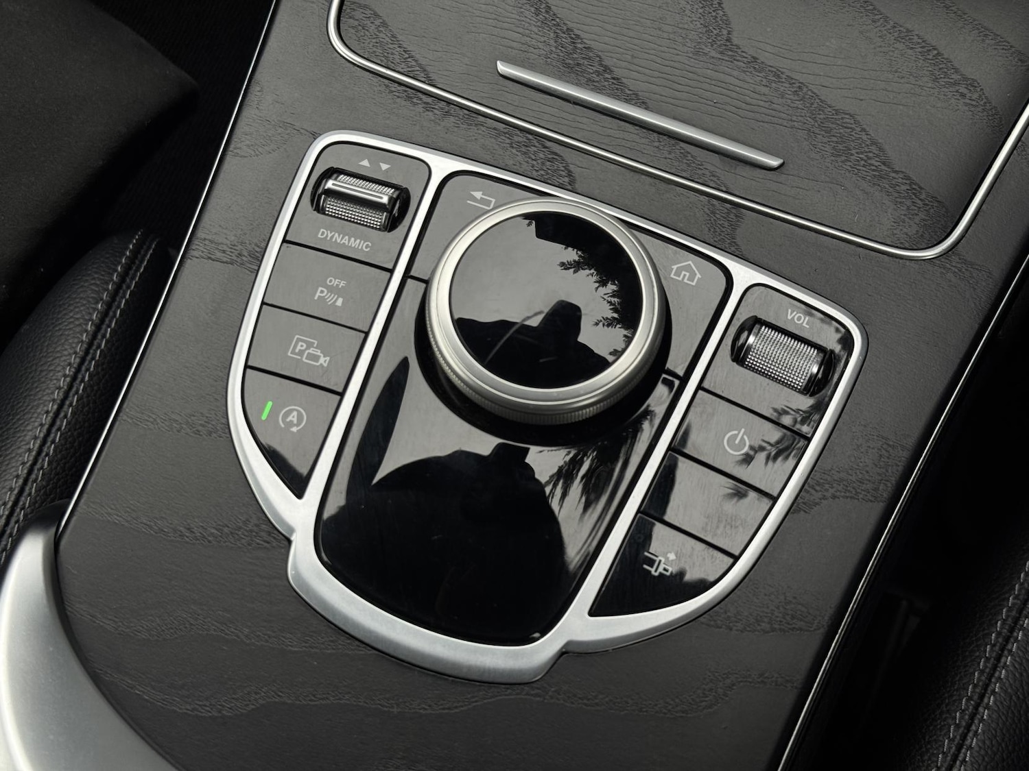 Used Mercedes-Benz C Class 2018 for sale - 77903519: Photo 12