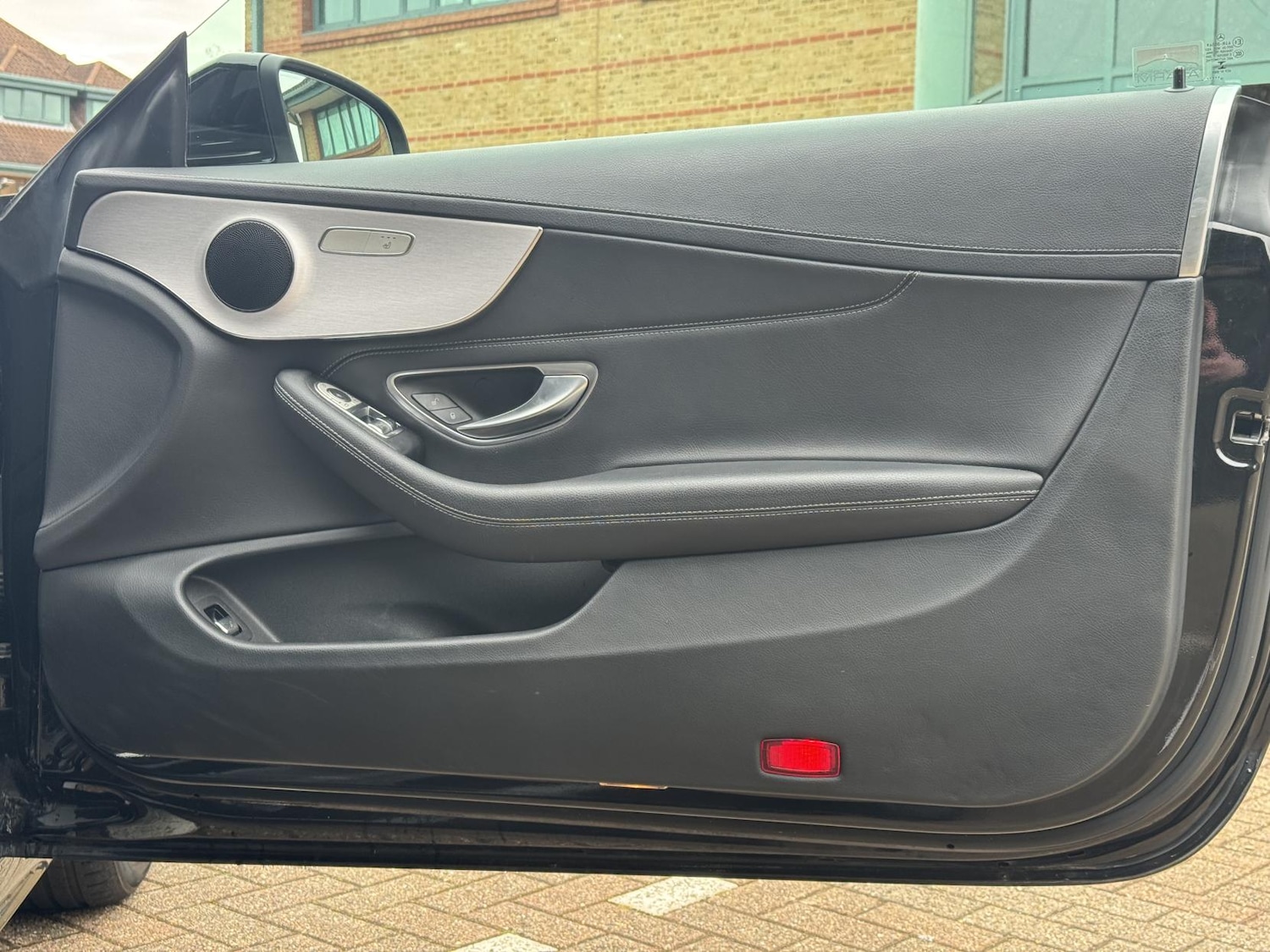 Used Mercedes-Benz C Class 2018 for sale - 77903519: Photo 22