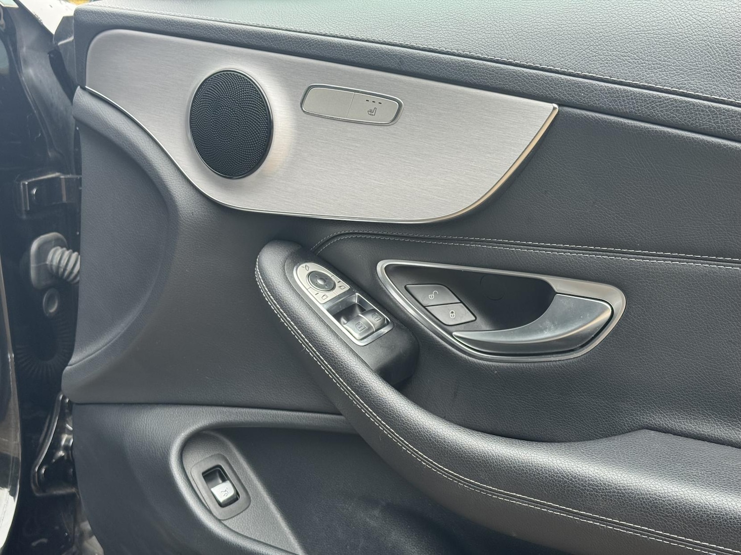 Used Mercedes-Benz C Class 2018 for sale - 77903519: Photo 23