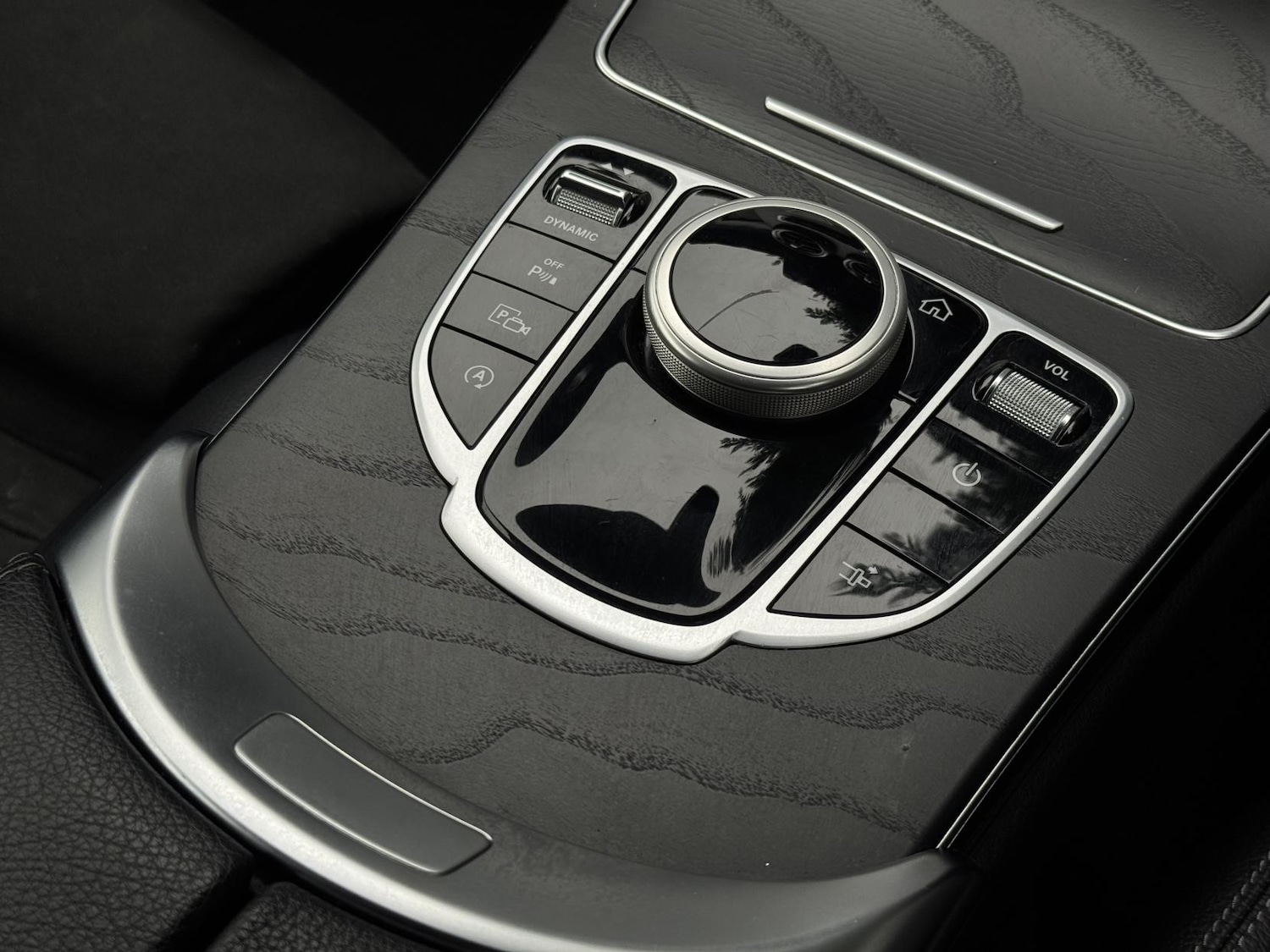 Used Mercedes-Benz C Class 2018 for sale - 77903519: Photo 27