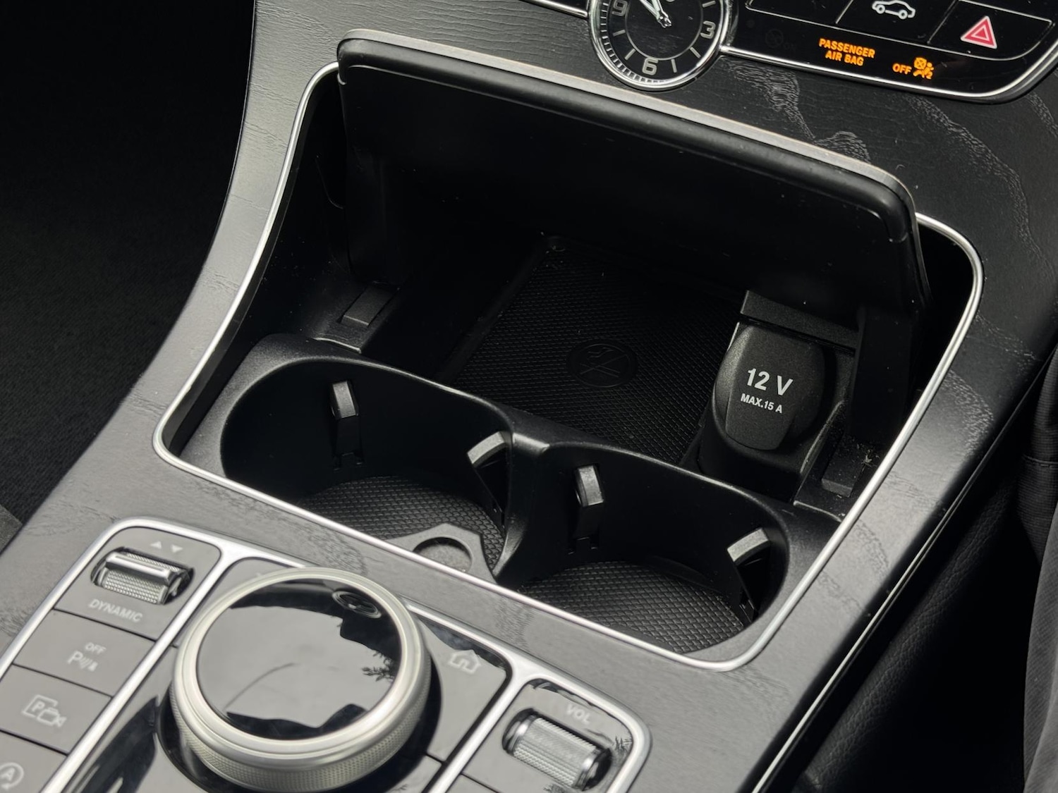 Used Mercedes-Benz C Class 2018 for sale - 77903519: Photo 28