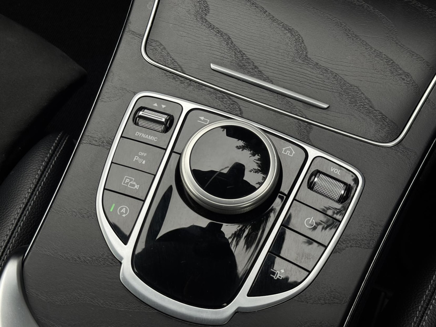 Used Mercedes-Benz C Class 2018 for sale - 77903519: Photo 29