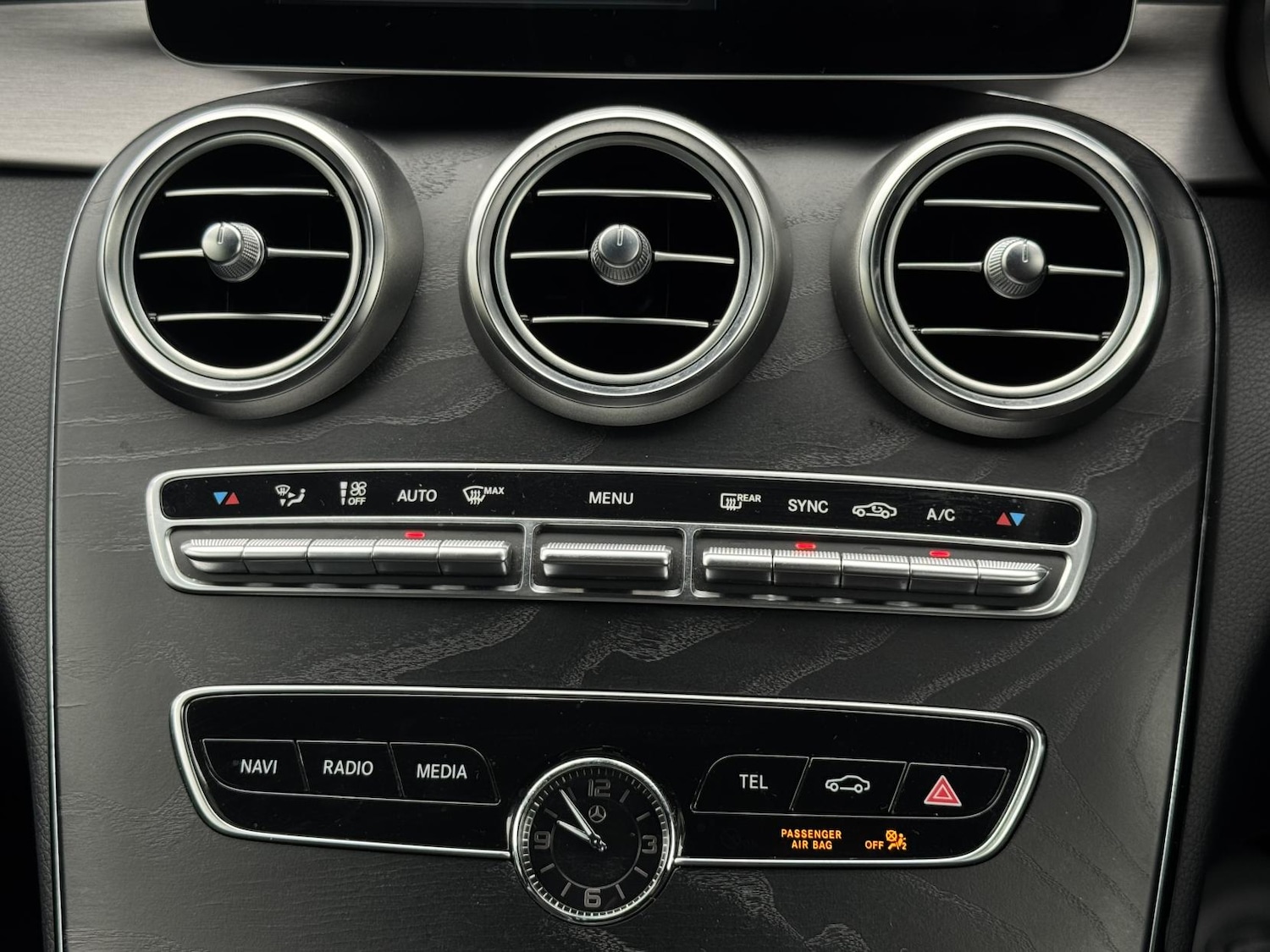 Used Mercedes-Benz C Class 2018 for sale - 77903519: Photo 30