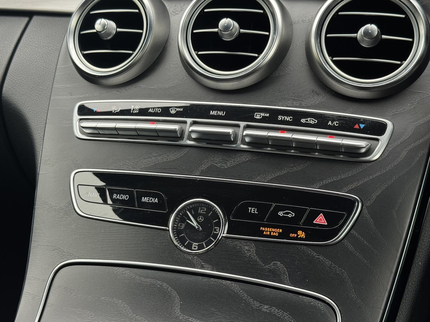 Used Mercedes-Benz C Class 2018 for sale - 77903519: Photo 31